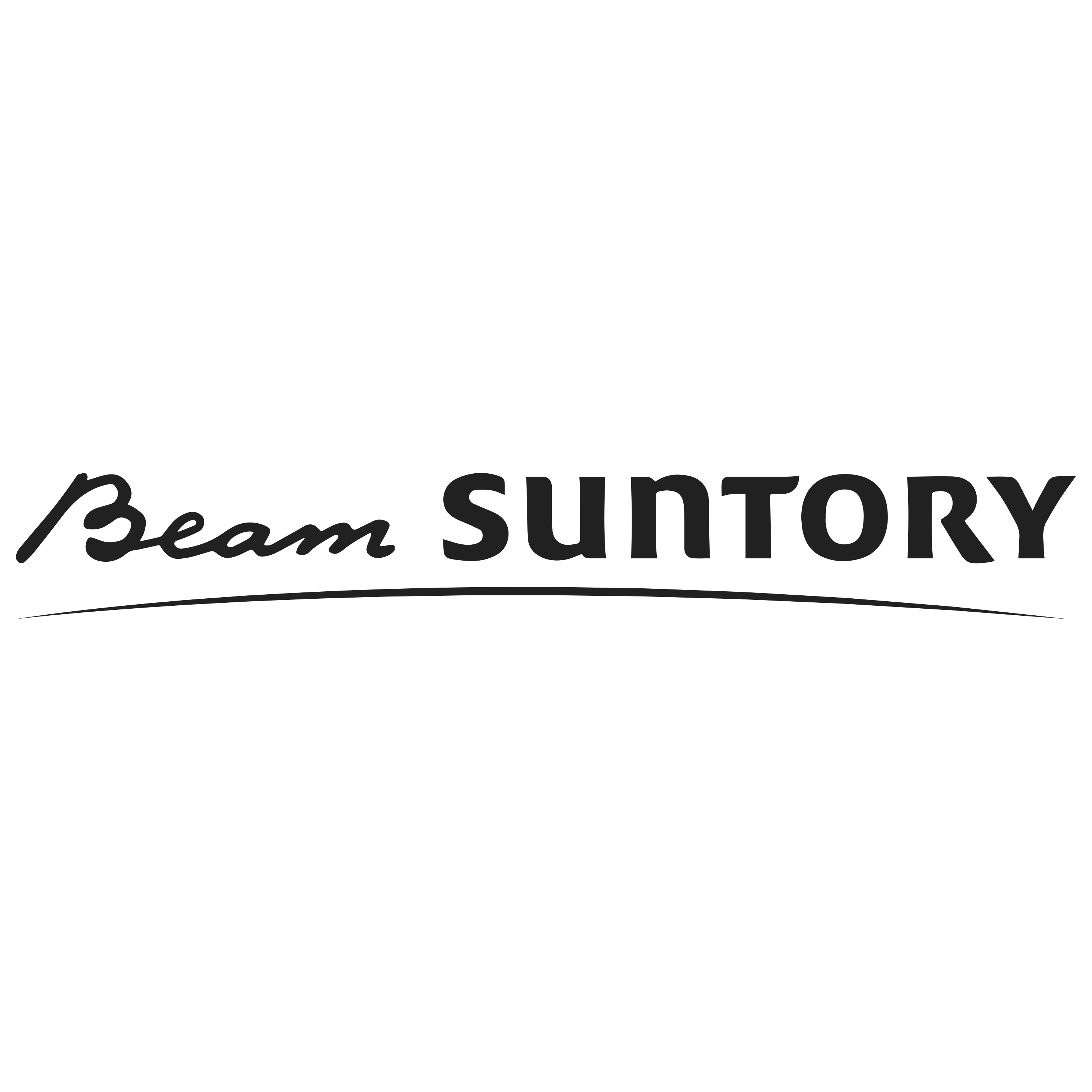 Bean Suntory