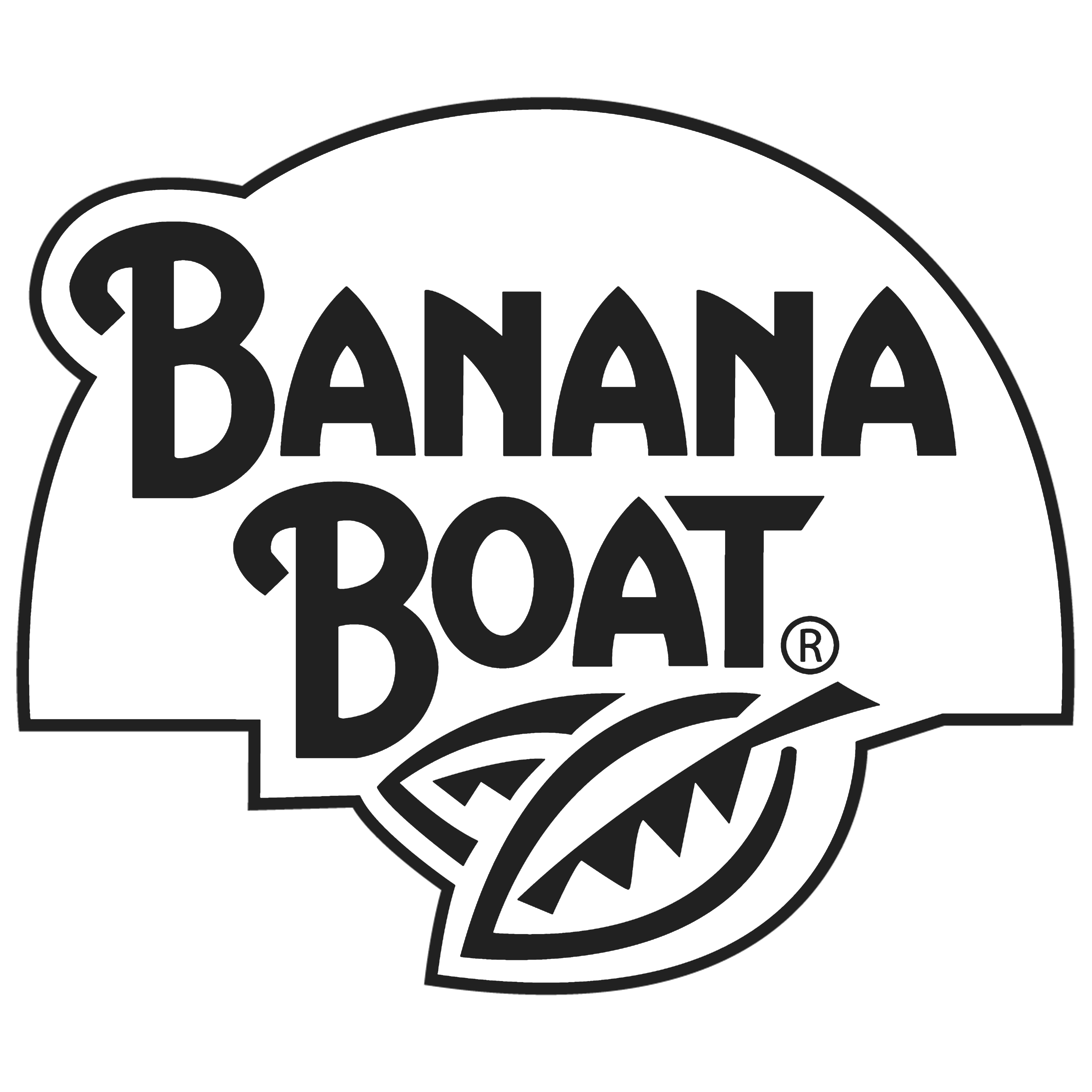 Boat Banana